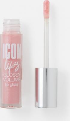 Блеск для губ с эффектом объема ICON lips glossy volume 4811329045063 – фото 7