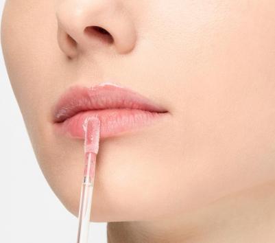 Блеск для губ с эффектом объема ICON lips glossy volume тон 503 – фото 6