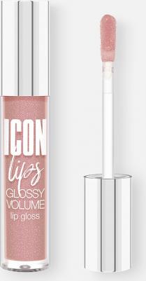 Блеск для губ с эффектом объема ICON lips glossy volume тон 505 – фото 14