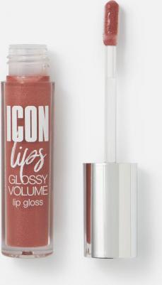 Блеск для губ с эффектом объема ICON lips glossy volume тон 506 – фото 4