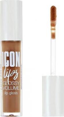 Блески для губ Блеск для губ с эффектом объема ICON lips glossy volume – фото 3