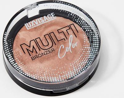 Бронзер Multi Color универсальный, 8 г – фото 6