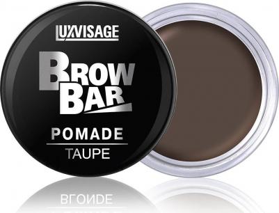 Brow Bar Помада для бровей №2 (taupe) 6г – фото 2