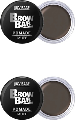 Brow Bar Помада для бровей №2 (taupe) 6г – фото 3