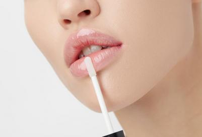 Dragon Glass Блеск для губ 3D volume (прозрачный) 2,8мл – фото 9