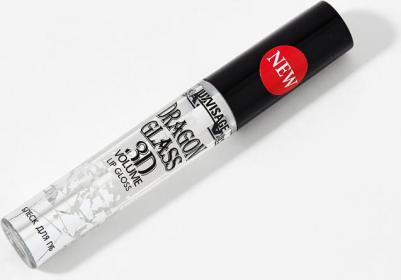 Dragon Glass Блеск для губ 3D volume (прозрачный) 2,8мл – фото 10