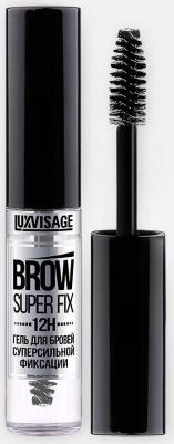 Гель для бровей суперсильной фиксации Brow Super FIX 12H – фото 1
