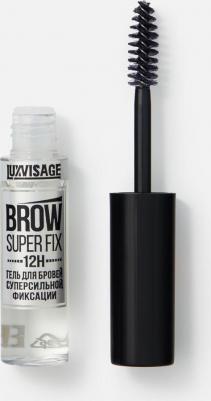 Гель для бровей суперсильной фиксации Brow Super FIX 12H – фото 9