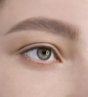 Гель-тинт для бровей водостойкий BROW TINT waterproof 24H тон 104 Taupe Grey – фото 7