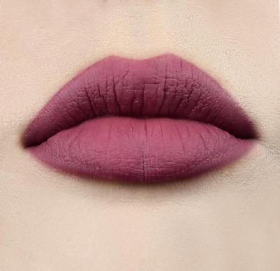 Губная помада Pin-Up Ultra Matt 4811329022828 – фото 10