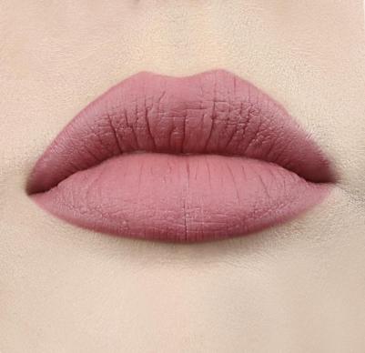 Губная помада Pin-Up Ultra Matt 4811329023740 – фото 2