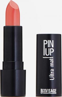 Губная помада Pin-Up Ultra Matt 4811329023757