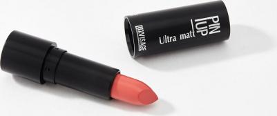 Губная помада Pin-Up Ultra Matt 4811329023757 – фото 5