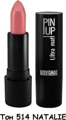 Губная помада Pin-Up Ultra Matt 4811329023771 – фото 10