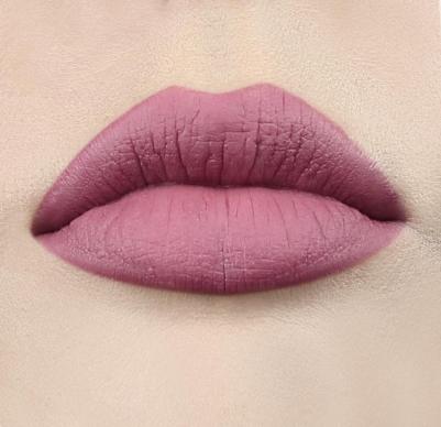 Губная помада Pin-Up Ultra Matt 4811329023771 – фото 12