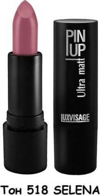 Губная помада Pin-Up Ultra Matt 4811329023771 – фото 17