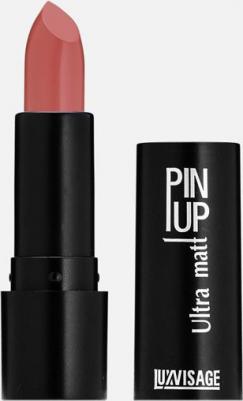 Губная помада PIN-UP Ultra Matt, тон 506, 4 г