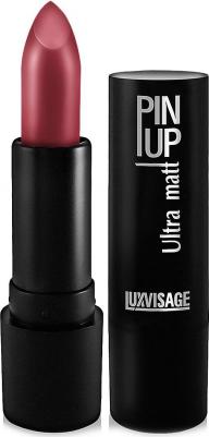 Губная помада PIN-UP Ultra Matt, тон 507, 4 г – фото 1