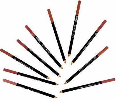 Карандаш для губ Soft Matte №610 Toffy, 1,5 г – фото 1