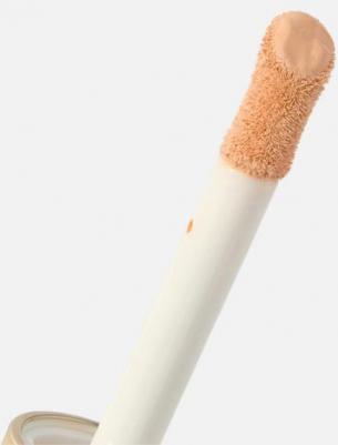 Консилер флюид AQUA veil HYALURON COMPLEX тон 103 nude – фото 2