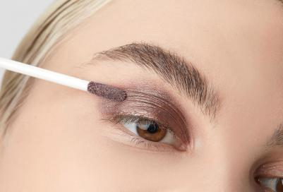 Metal Hype Жидкие тени для век №13 (кофейный каприз) 3,5г – фото 2