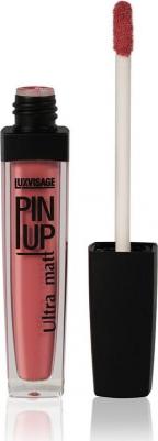 Pin-Up Ultra Matt Блеск для губ №19 (пыльная роза) 5г – фото 19
