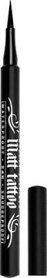 Подводка для глаз Подводка-фломастер для глаз Matt Tattoo Waterproof 24H Smudgeproof – фото 11