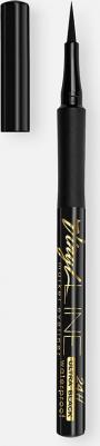 Подводка для глаз Подводка-фломастер для глаз Vinyl Line Ultra Black 24H waterproof – фото 9