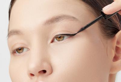 Подводка (лайнер) для глаз Подводка для глаз Graphic style super stay – фото 3