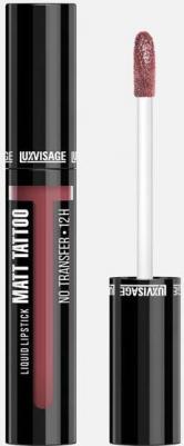Помада для губ Губная помада жидкая MATT TATTOO No transfer 12H 4811329049832