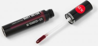 Помада для губ Губная помада жидкая MATT TATTOO No transfer 12H 4811329049863 – фото 9