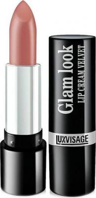 Помада губная GLAM LOOK cream velvet тон 330 Сливочное пралине – фото 4