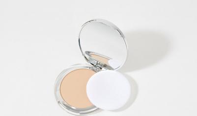 Пудра матирующая Ultra matt 102 NATURAL – фото 5