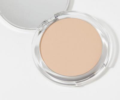 Пудра матирующая Ultra matt 102 NATURAL – фото 9