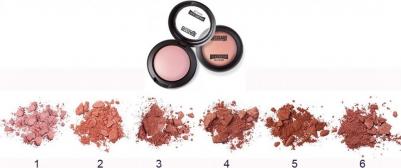 Румяна Silk Dream 4811329018807 – фото 1