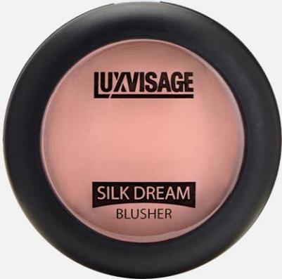 Румяна SILK DREAM, тон 02, 4 г