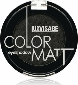 Тени для век COLOR MATT – фото 1