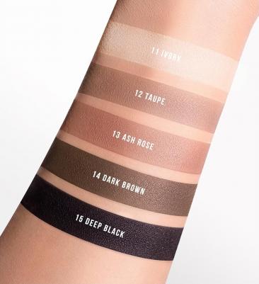 Тени для век COLOR MATT – фото 4