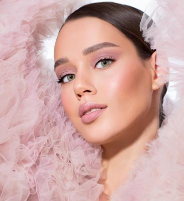 Тени для век COLOR MATT – фото 7