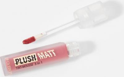 Тинт для губ Муссовая помада тинт 3 в 1 Plush matt для губ, щек и век 4811329050098 – фото 8