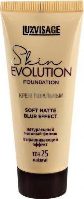 Тональный крем Skin Evolution soft matte blur effect 25 – фото 3
