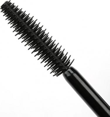 Тушь для ресниц 3D effect "Экстра объем - Разделение - Изгиб", черная – фото 11