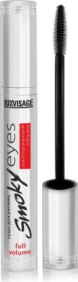 Тушь для ресниц Smoky Eyes Панорамный объем, 7 г – фото 8