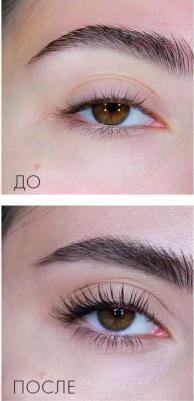 Тушь для ресниц XXL Разделение-Объем-Форма, 9 г – фото 14