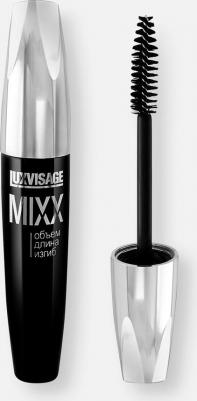 тушь mixx 12г длина-объем-изгиб – фото 11