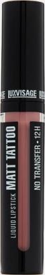 Жидкая матовая помада для губ MATT TATTOO No transfer 12H суперстойкая 4811329036672