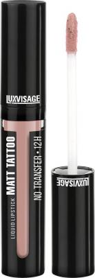 Жидкая матовая помада для губ MATT TATTOO No transfer 12H суперстойкая 4811329036672 – фото 12