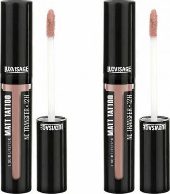 Жидкая матовая помада для губ MATT TATTOO No transfer 12H суперстойкая 4811329036689 – фото 10