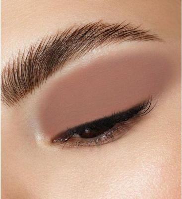 Жидкие тени для век Matt tint waterproof 12H, стойкие, матовые 4811329036870 – фото 6