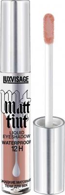 Жидкие тени для век Matt tint waterproof 12H, стойкие, матовые 4811329036900 – фото 9
